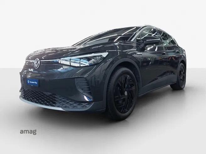 VW ID.4 Pro Performance