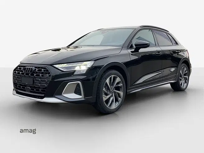 AUDI A3 allstreet 35 TFSI Attraction