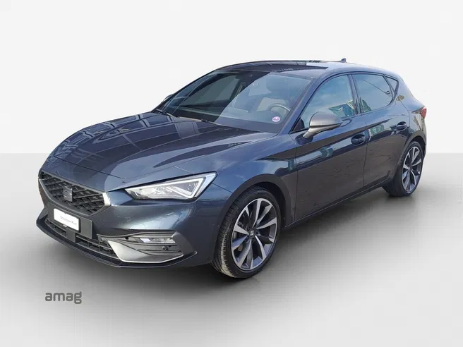 Seat Leon HOLA FR 1.5eTSI 7DSG