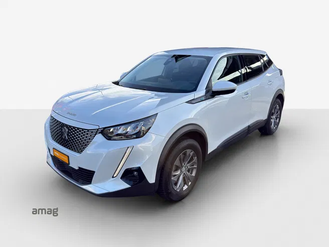 Peugeot 2008 e Active