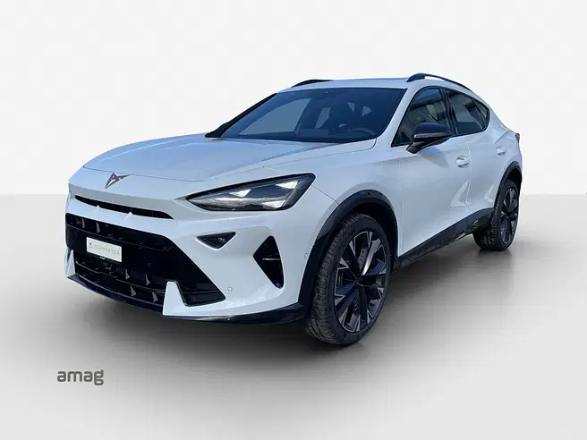 Cupra NEW FORMENTOR