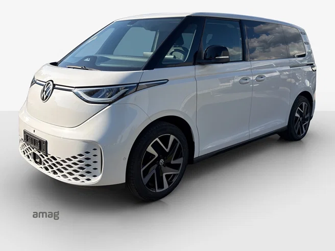VW Commercial Vehicles ID. Buzz Pro 4Motion NWB