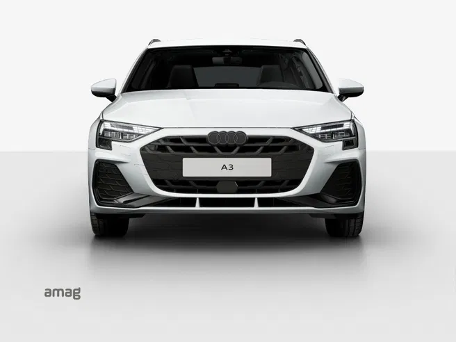 AUDI A3 Sportback 40 TFSI S line