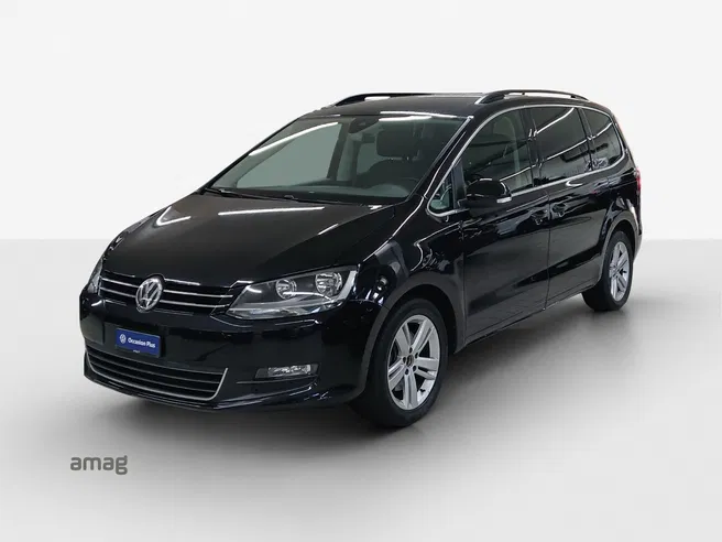 VW Sharan Comfortline