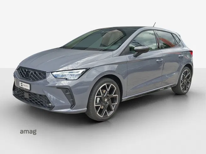 Seat IBIZA MOVE FR (Netto)