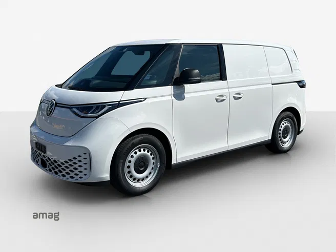 VW Nutzfahrzeuge ID. Buzz Cargo Pro