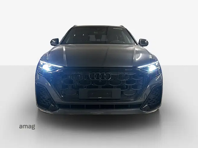 AUDI Q8 SUV 55 TFSI e