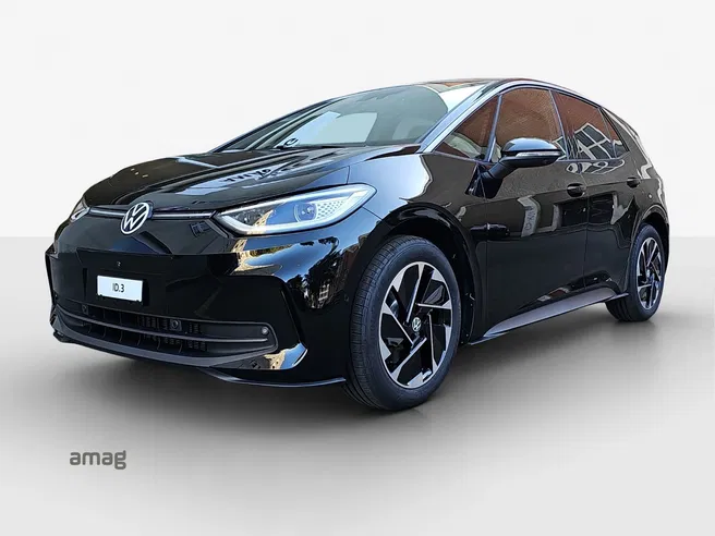 VW ID.3 Pro UNITED