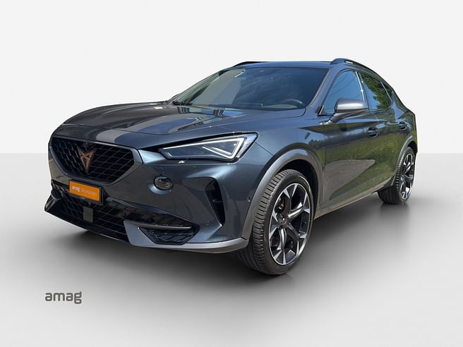 Cupra FORMENTOR 4DRIVE