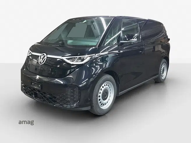 VW Nutzfahrzeuge ID. Buzz Cargo Pro