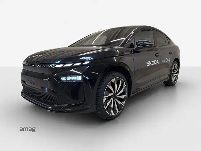 Škoda Enyaq Coupé Sportline 85x 4x4
