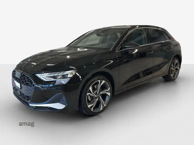 AUDI A3 SB 35 TFSI S tronic