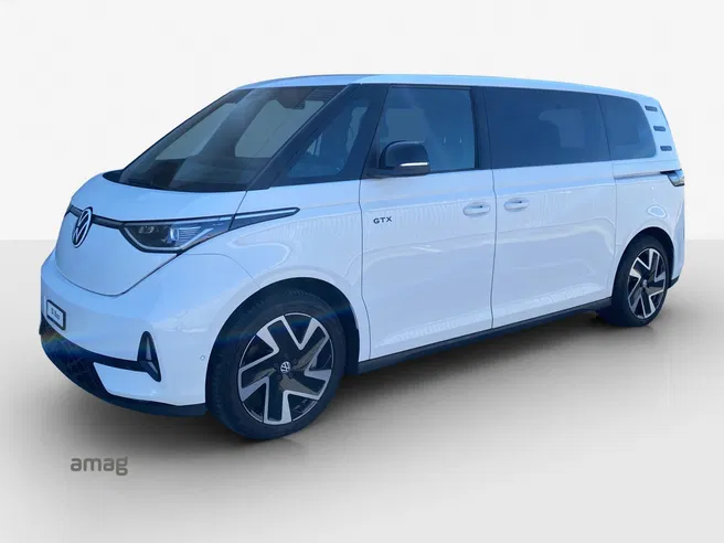 VW Nutzfahrzeuge ID. Buzz GTX LWB