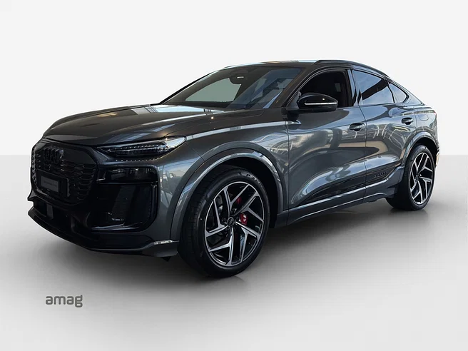 AUDI SQ6 SB e-tron quattro