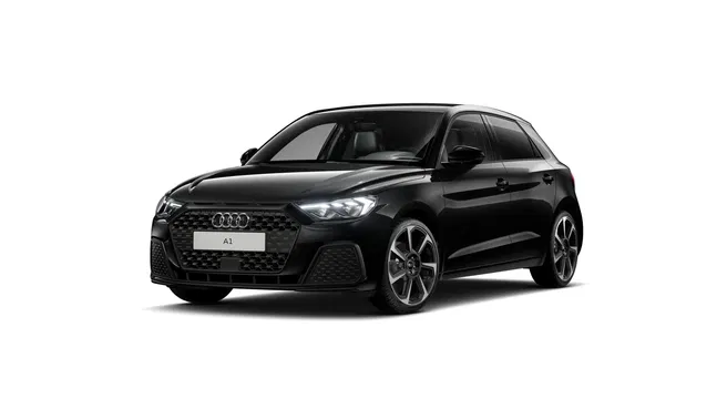 AUDI A1 SB 30 TFSI S tronic
