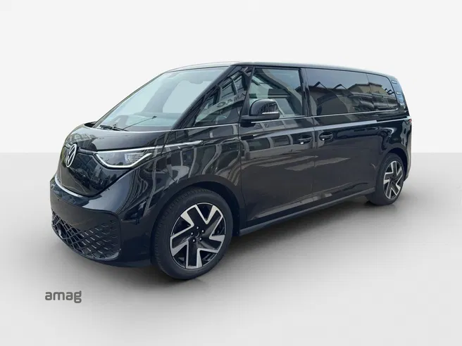 VW Commercial Vehicles ID. Buzz Pro Energy LWB