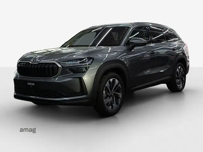 Škoda Kodiaq Dynamic (Netto)