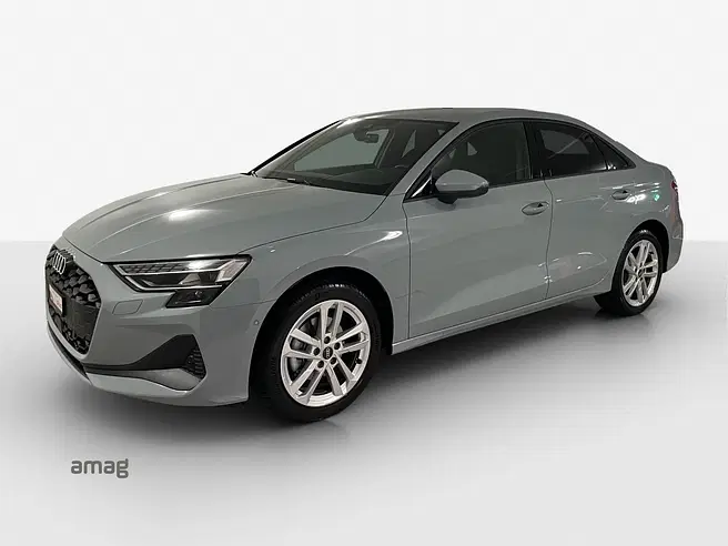 AUDI A3 Limousine 35 TFSI
