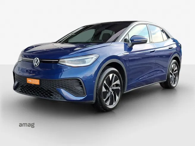 VW ID.5 Pro Performance 204 PS