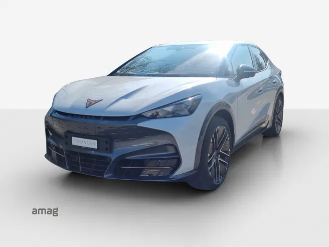 Cupra CUPRA TAVASCAN EXTREME TYPE 10 77kWh 340PS 4DRIVE (netto) PRIME EDITION