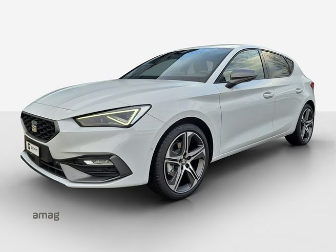 Seat NEW LEON MOVE FR (netto)