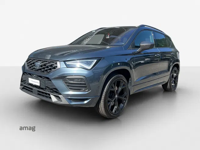 Seat ATECA HOLA FR 4DRIVE (net)