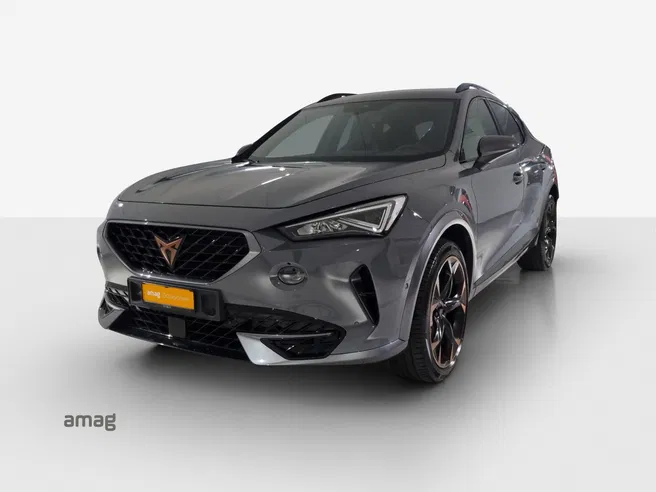 Cupra FORMENTOR 4DRIVE