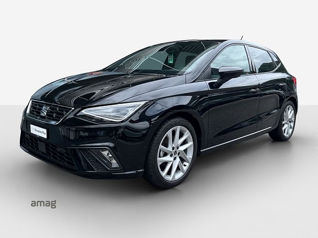 Seat IBIZA FR