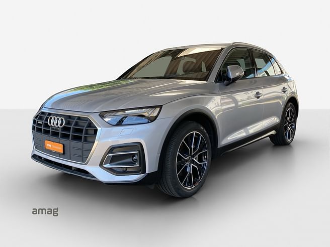 AUDI Q5 40 TDI
