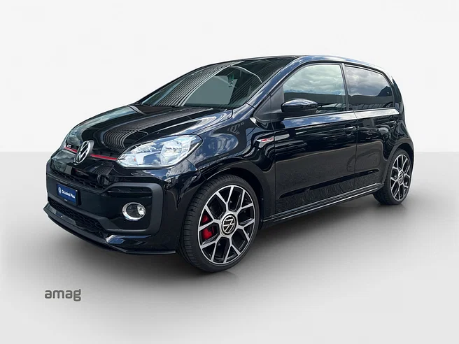 VW up! GTI