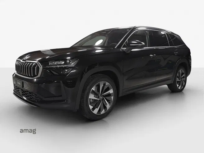 Škoda Kodiaq Dynamic (Netto)