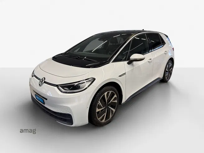 VW ID.3 Pro Performance 204PS