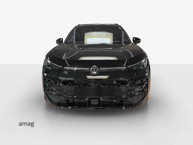 VW T-Roc NF R-Line