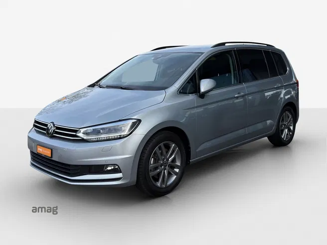 VW Touran UD 1.5TSI 150PS DSG