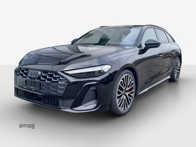 AUDI A5 Avant e-hybrid 270 kW
