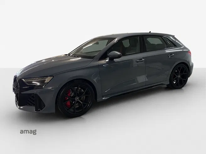 AUDI RS 3 Sportback
