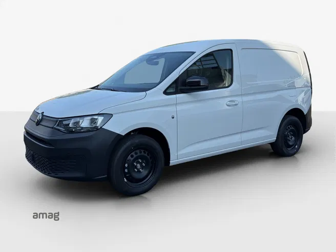 VW Commercial Vehicles Caddy Cargo
