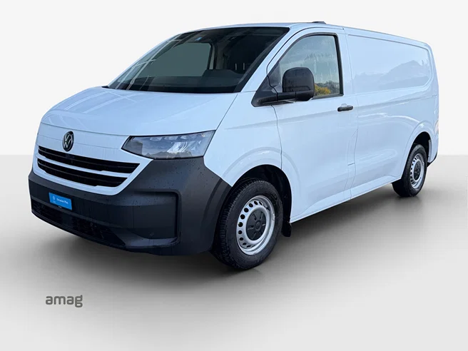 VW Commercial Vehicles Transporter Kastenwagen RS 3100mm