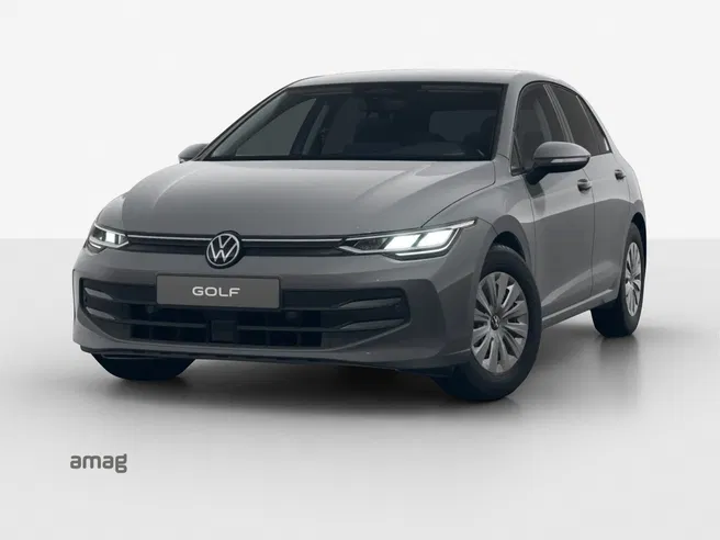 VW Golf Basis 1.5eTSI 115 PS DSG