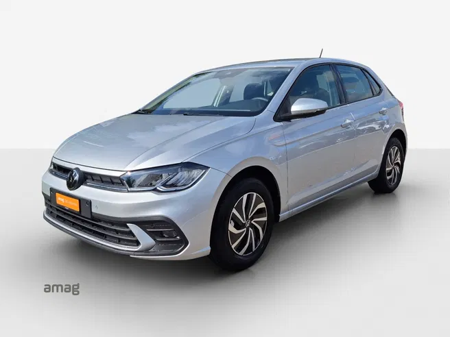 VW Polo Life 1.0TSI 95PS 5G
