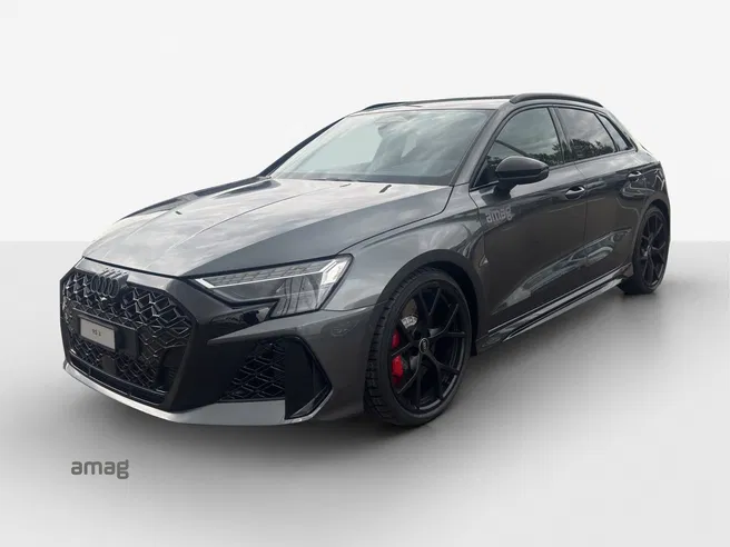 AUDI RS 3 Sportback