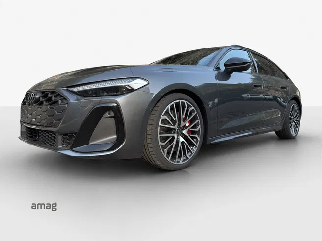 AUDI S5 AV TFSI quattro 270 kW S t.