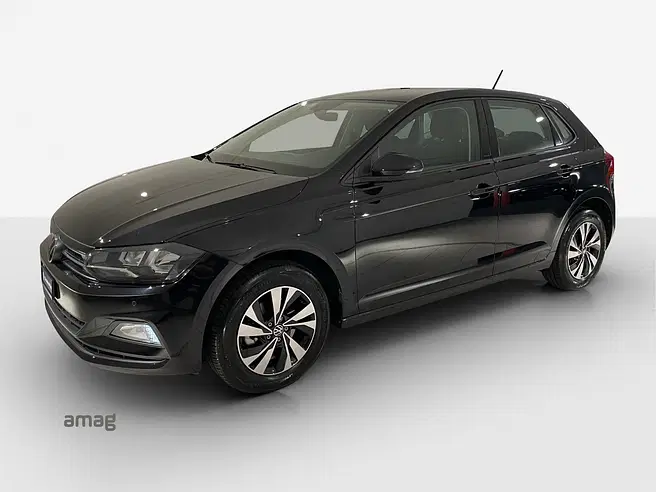 VW Polo Comfortline