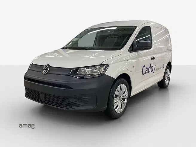 VW Veicoli Commerciali Caddy Cargo Entry