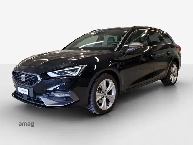 Seat NEW SEAT LEON SPORTSTOURER FR e-HYBRID