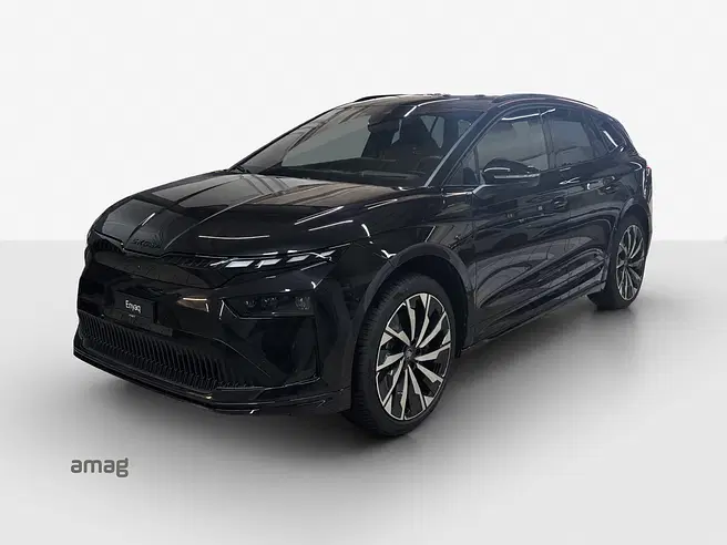 Škoda Enyaq Sportline 85x 4x4