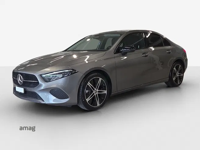 Mercedes-Benz A 220 4Matic 8G-DCT