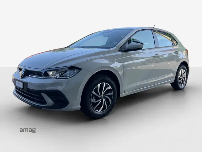 VW Polo Life