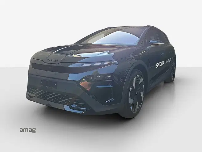 Škoda Elroq RS 85x 4x4
