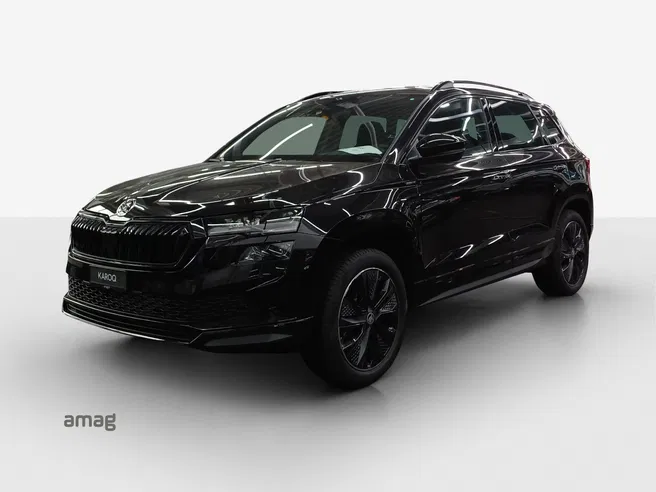Škoda Karoq «Dynamic» Limited Edition (Netto)